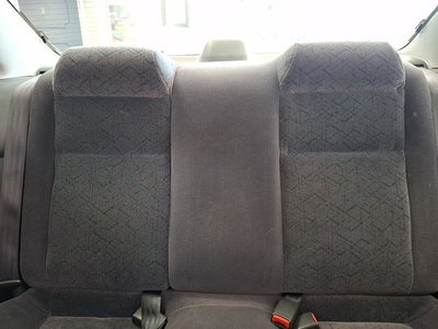 2000 Honda Civic EX