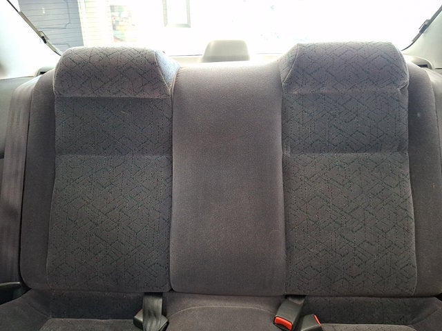 2000 Honda Civic EX