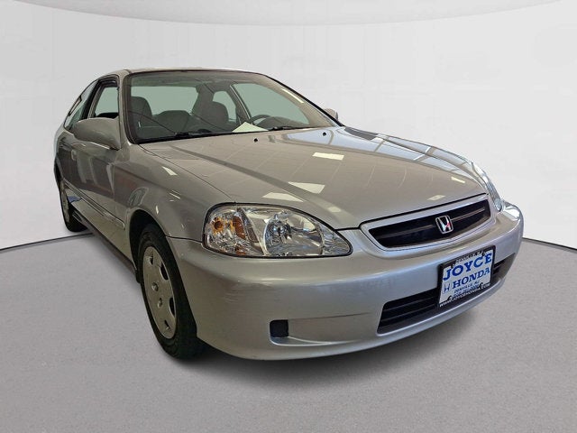 2000 Honda Civic EX