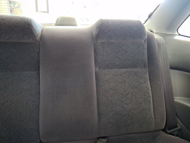 2000 Honda Civic EX