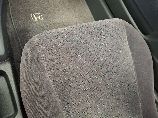 2000 Honda Civic EX