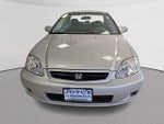 2000 Honda Civic EX