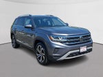 2023 Volkswagen Atlas 3.6L V6 SEL