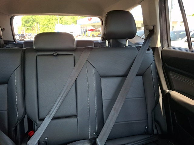 2023 Volkswagen Atlas 3.6L V6 SEL