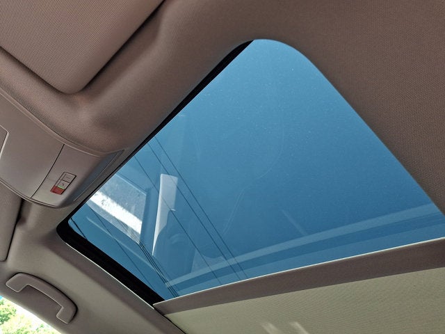 2023 Volkswagen Atlas 3.6L V6 SEL