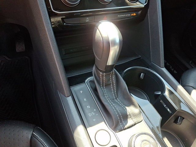 2023 Volkswagen Atlas 3.6L V6 SEL