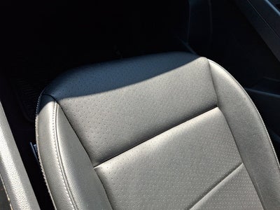 2023 Volkswagen Atlas 3.6L V6 SEL