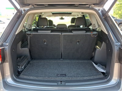 2023 Volkswagen Atlas 3.6L V6 SEL
