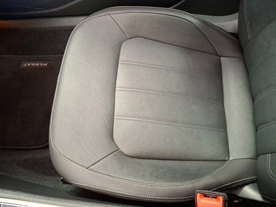 2022 Volkswagen Passat 2.0T Limited Edition