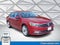 2017 Volkswagen Passat 1.8T SEL Premium