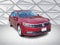 2017 Volkswagen Passat 1.8T SEL Premium