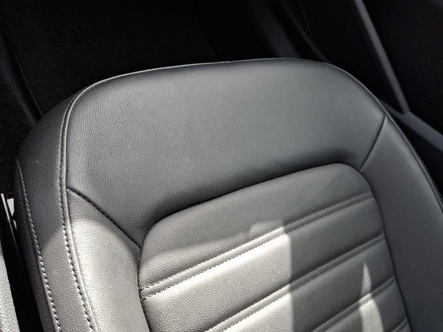 2017 Volkswagen Passat 1.8T SEL Premium