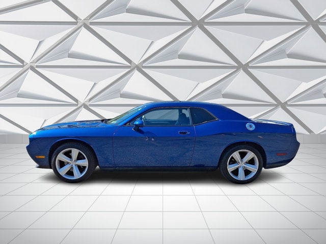 2009 Dodge Challenger Base