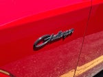 2017 Dodge Challenger R/T Plus