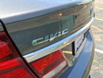 2013 Honda Civic Sdn LX