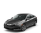 2018 Honda Civic Sedan LX