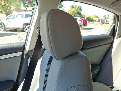 2017 Honda Civic Sedan LX