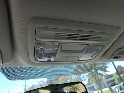 2017 Honda Civic Sedan LX