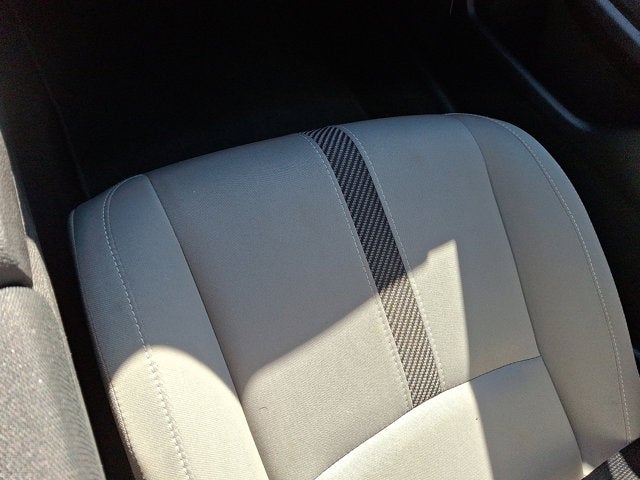 2017 Honda Civic Sedan LX