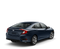 2017 Honda Civic Sedan LX
