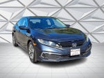 2019 Honda Civic Sedan LX