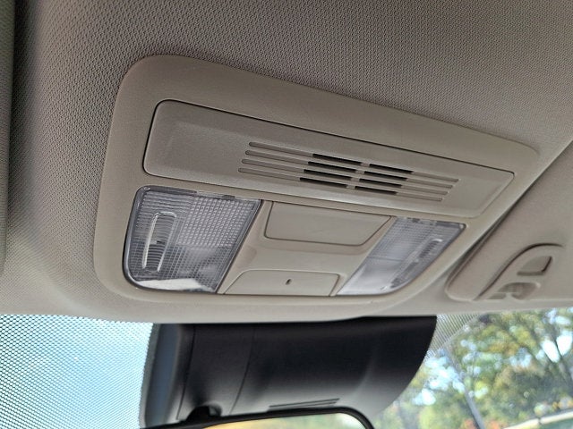 2019 Honda Civic Sedan LX