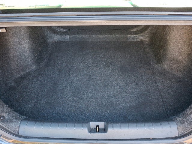 2019 Honda Civic Sedan LX