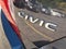 2019 Honda Civic Sedan LX