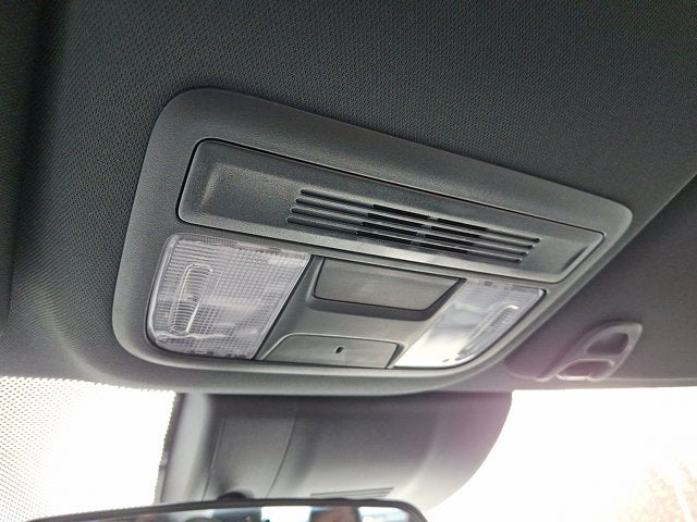 2019 Honda Civic Sedan Sport