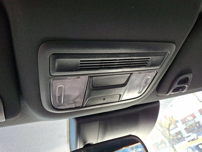 2019 Honda Civic Sedan Sport