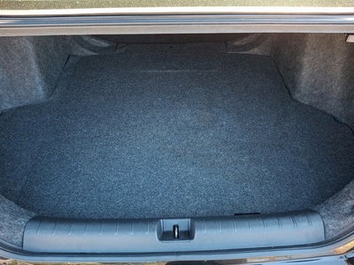 2019 Honda Civic Sedan Sport