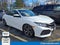 2019 Honda Civic Si Coupe Manual w/Summer Tires