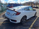2019 Honda Civic Si Coupe Manual w/Summer Tires