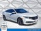 2019 Honda Civic Coupe EX