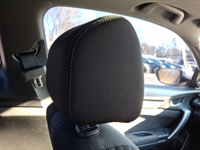 2019 Honda Civic Coupe EX