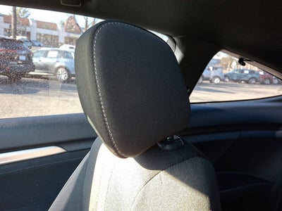 2019 Honda Civic Coupe EX