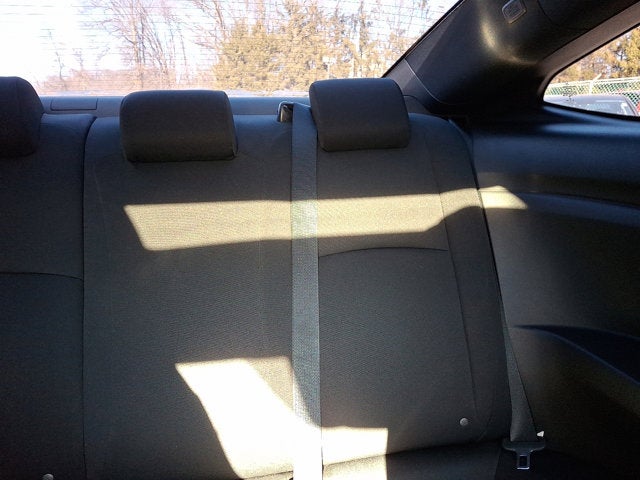 2019 Honda Civic Coupe EX