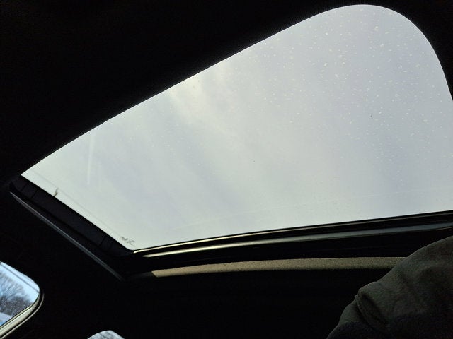 2024 Honda Civic Si Sedan