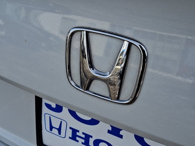 2024 Honda Civic Si Sedan