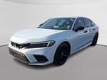 2024 Honda Civic Si Sedan