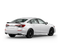 2024 Honda Civic Si Sedan