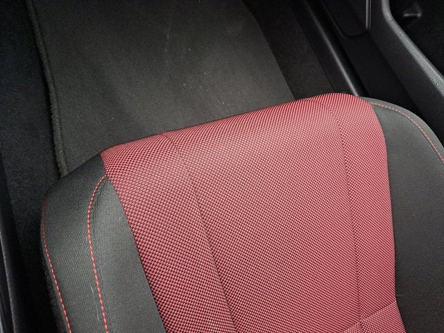 2024 Honda Civic Si Sedan