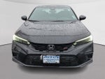 2024 Honda Civic Si Sedan