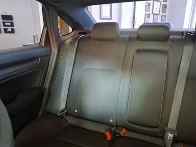 2025 Honda Civic Si Sedan