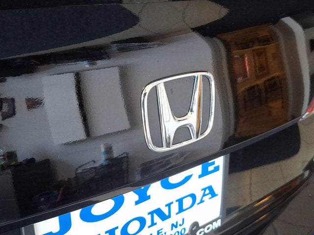 2025 Honda Civic Si Sedan