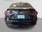 2025 Honda Civic Si Sedan