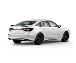 2025 Honda Civic Si Sedan