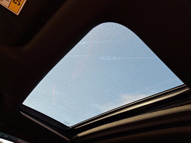 2025 Honda Civic Si Sedan