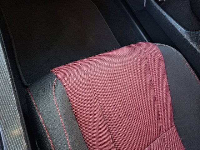 2025 Honda Civic Si Sedan