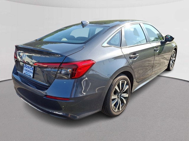 2023 Honda Civic Sedan EX